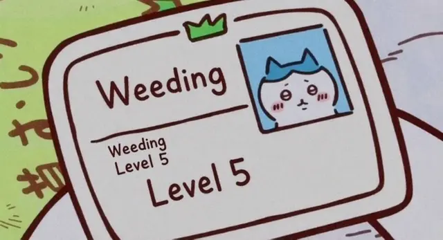 Profile image of Hachiware