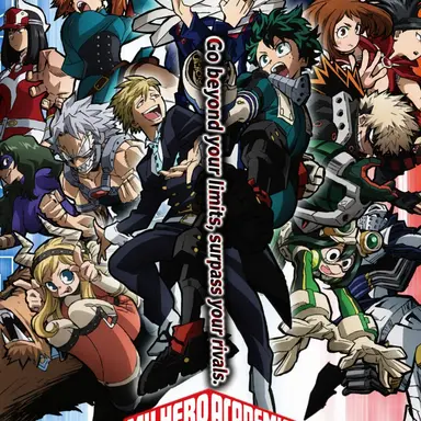 Profile image of Class 1-B