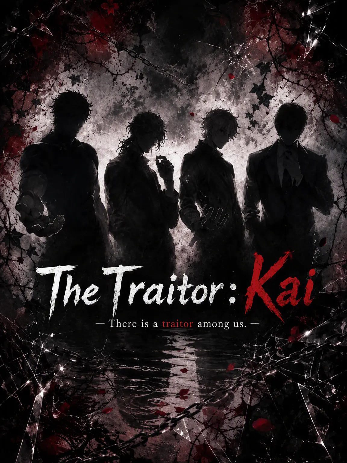 GoodFranc9843의 Traitor: Revised