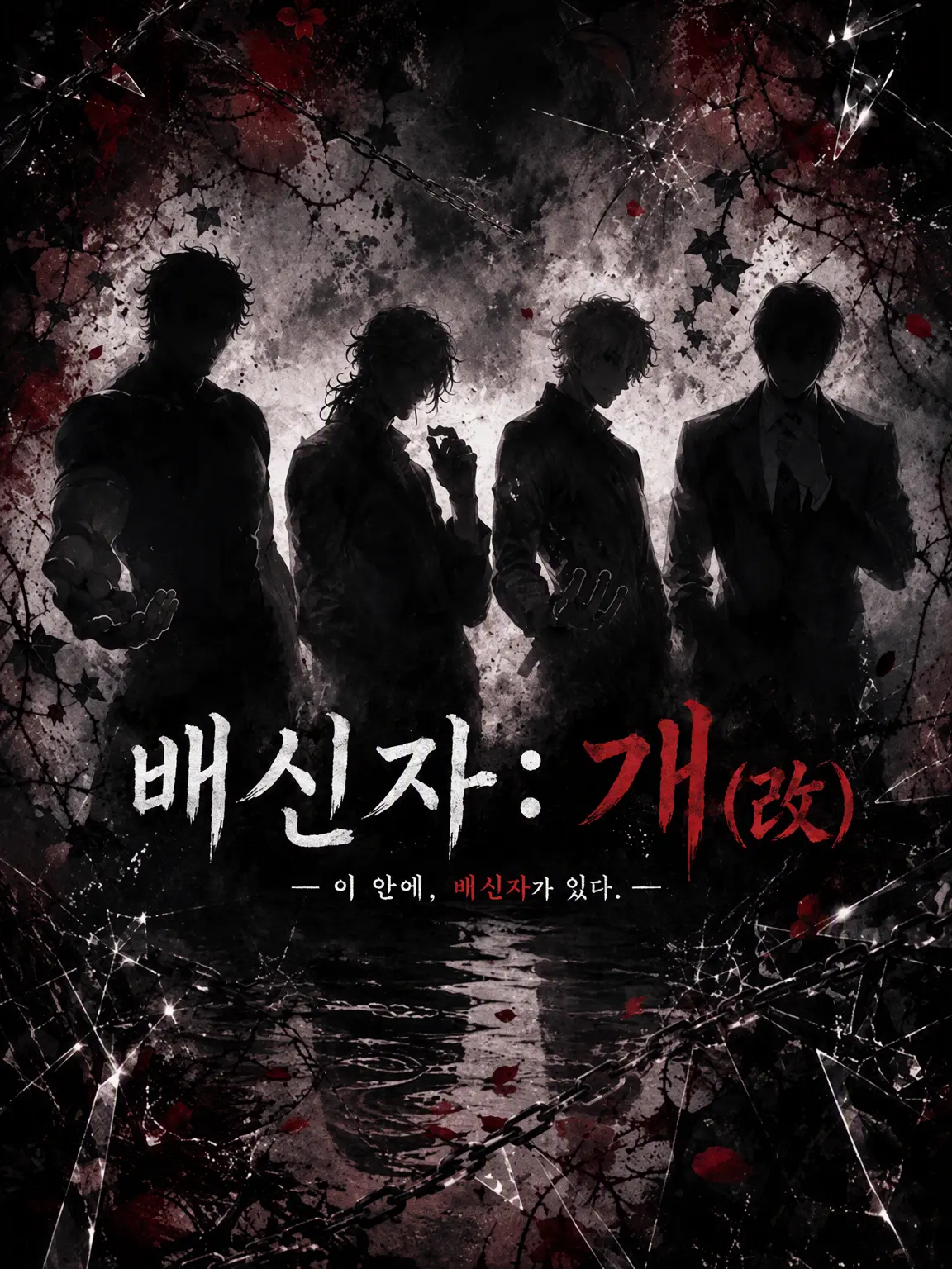 GoodFranc9843의 배신자: 개(改)