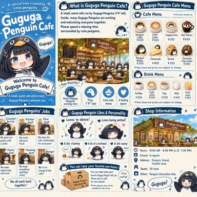 Profile image of Gugu-Gaga
