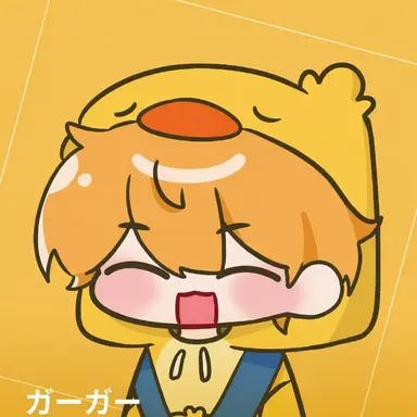 Profile image of クェッ