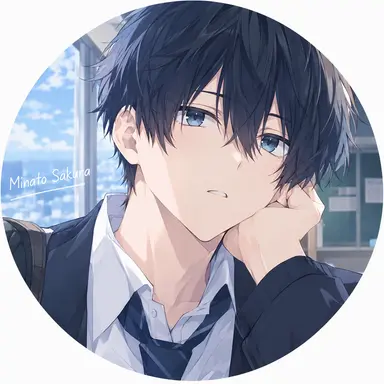 Profile image of Minato