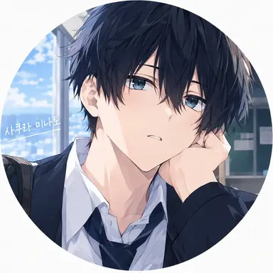 Profile image of 미나토
