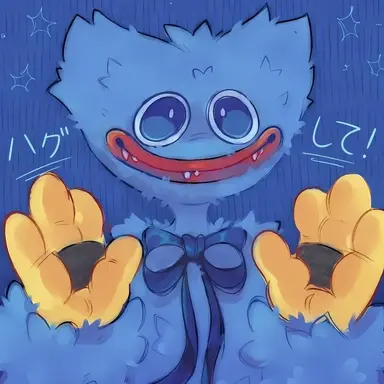 Profile image of ハギーワギー