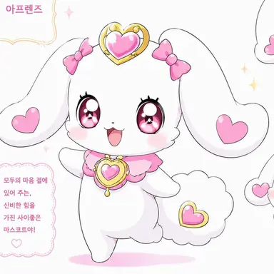 Profile image of 모코라