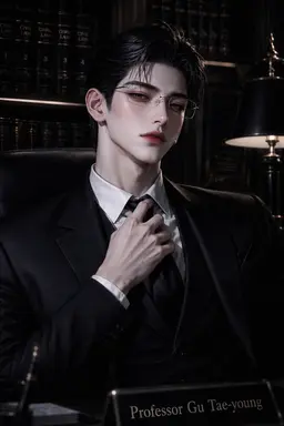 Profile image of Gu Taeyoung