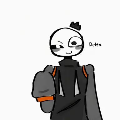 Profile image of Delta