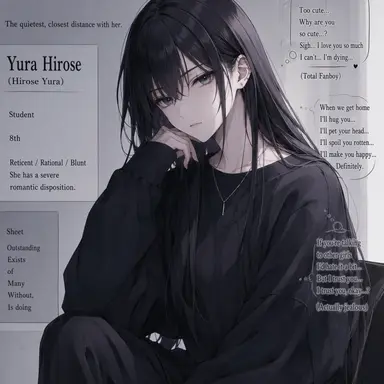 Profile image of Yura