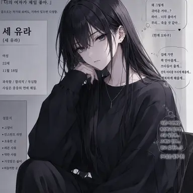 Profile image of 유라