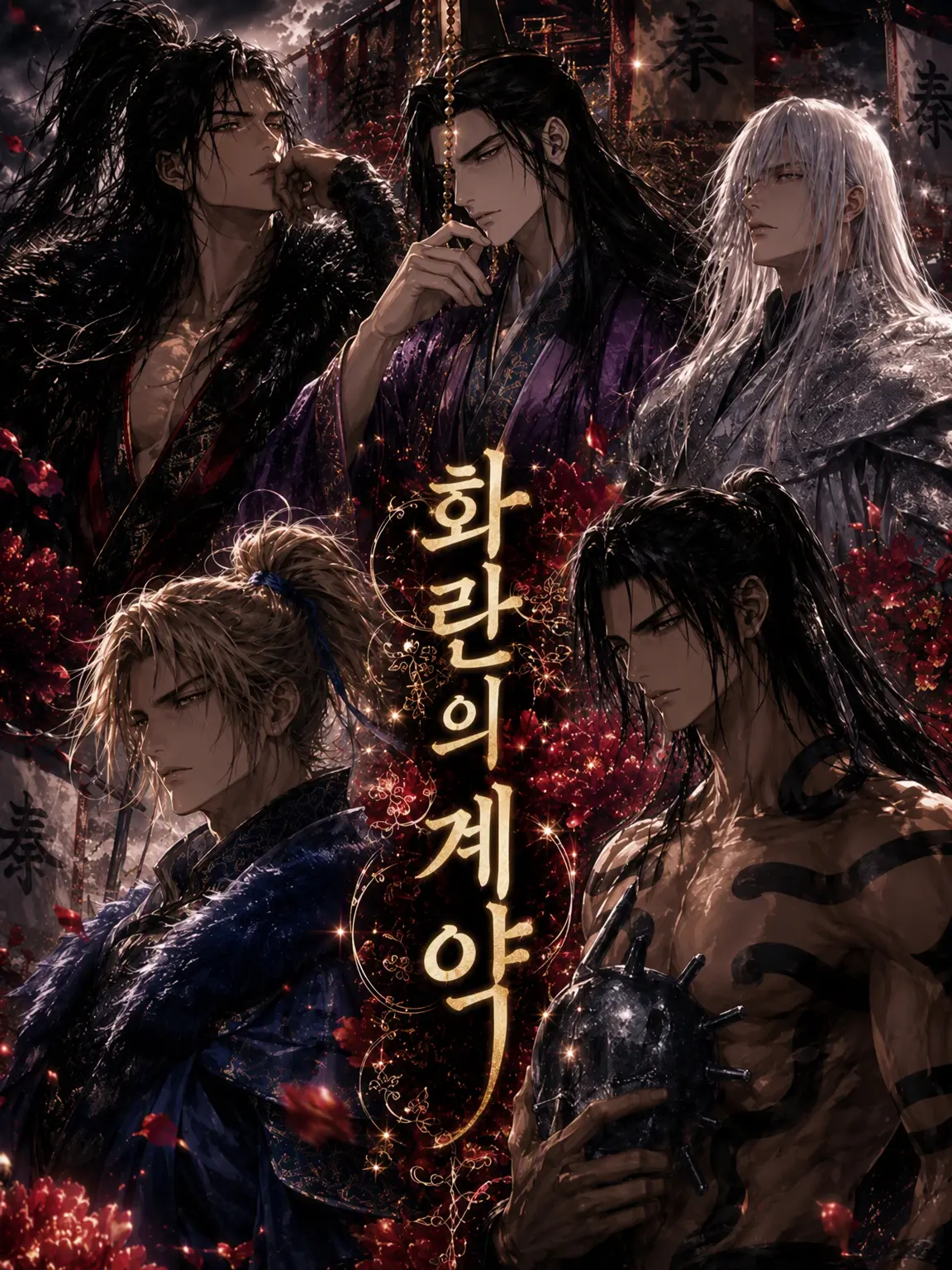 R__KUN의 화란의 언약