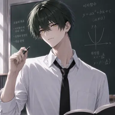 Profile image of 리쿠