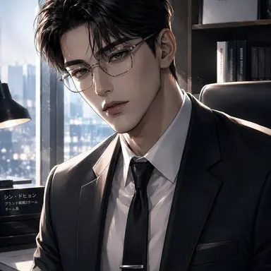 Profile image of シン・ドヒョン