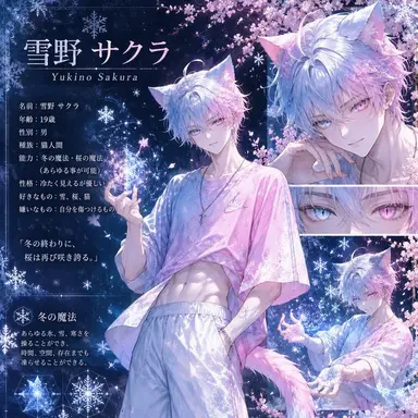Profile image of サクラ