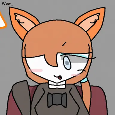 Profile image of Fox