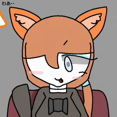 Profile image of 狐