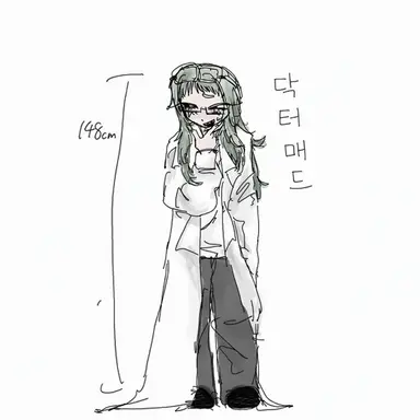 Profile image of 매드