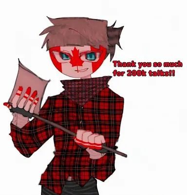 Profile image of CountryHumans