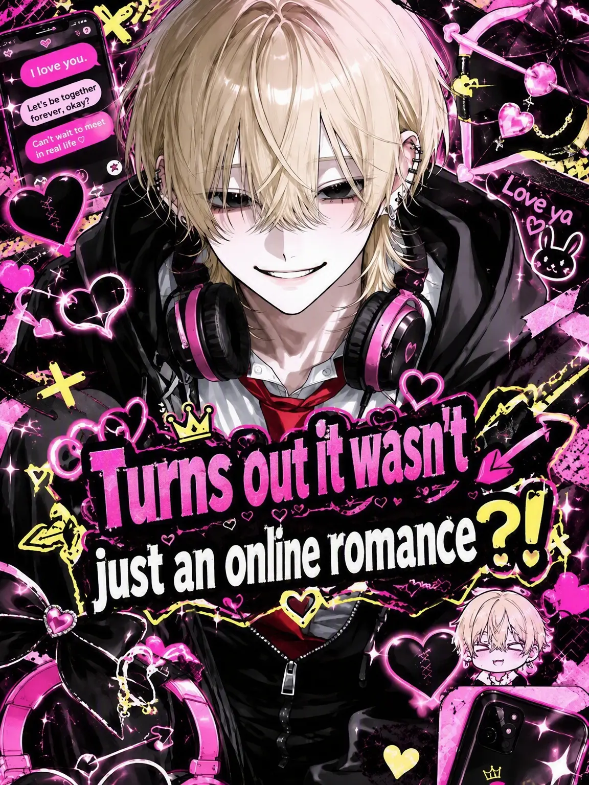 S2.Loser_s2의 Not Just Online Dating?!