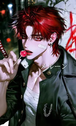 Profile image of リュ・ヘチャン
