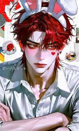 Profile image of リュ・ヘチャン
