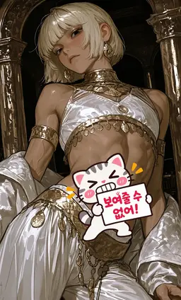 Profile image of 에아