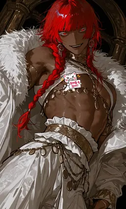Profile image of 네르갈