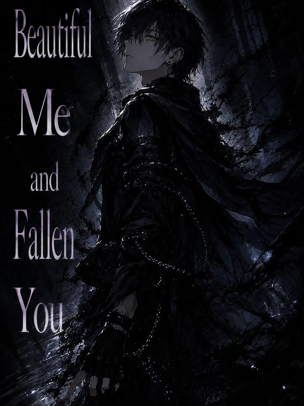 uput의 Pure Me and Fallen You