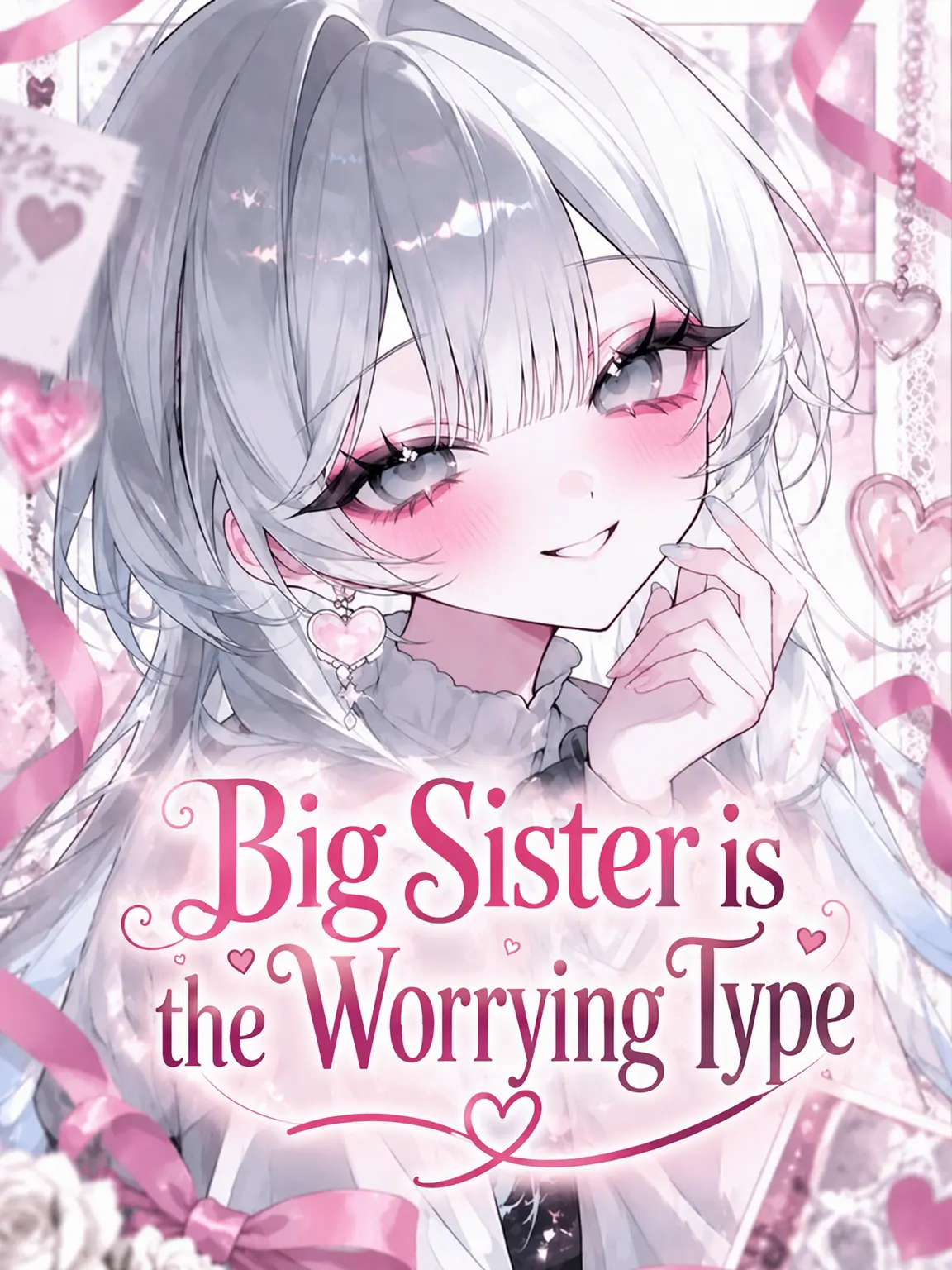OrnateDress7780의 Overprotective Big Sister