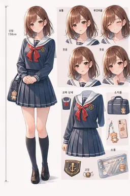 Profile image of 스즈