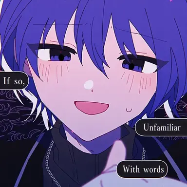 Profile image of Kaito