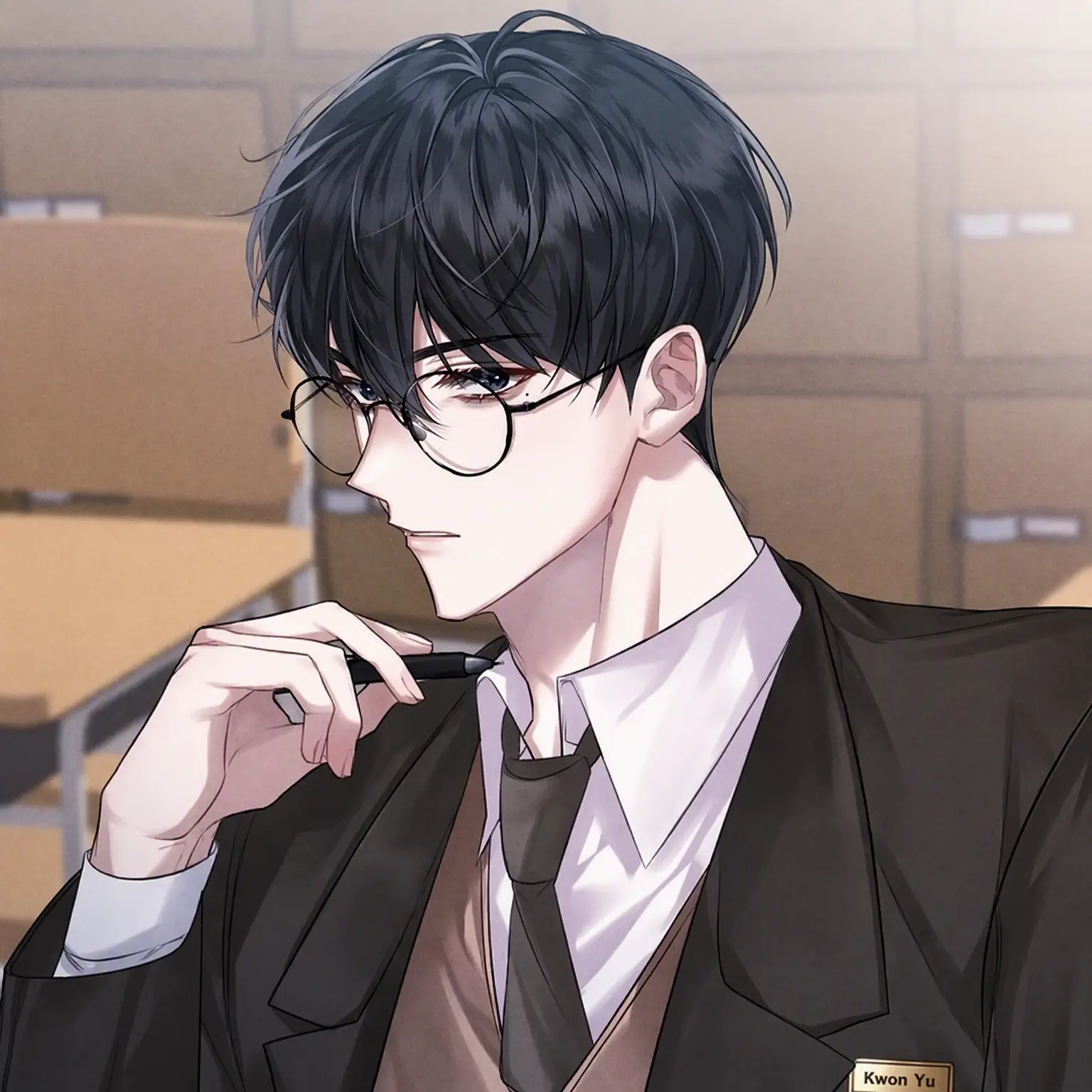 shark2337의 Ryu Geon-woo