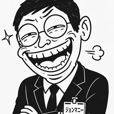 Profile image of ジョン・マネー