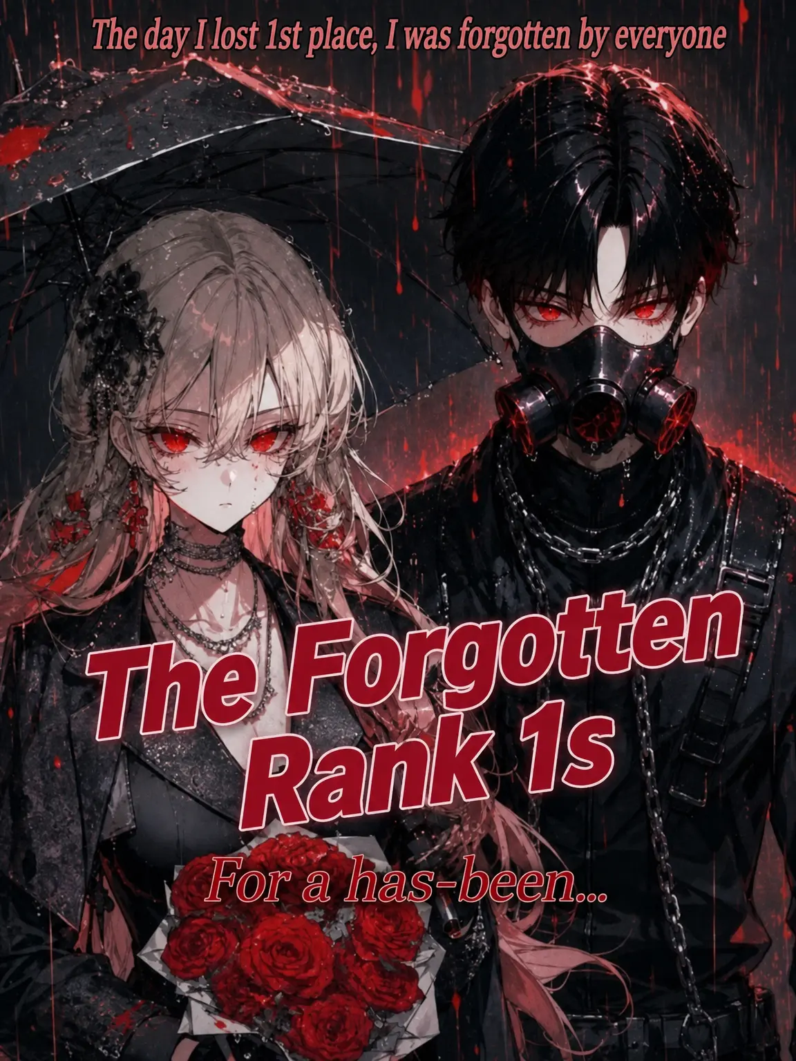 SubtleStone9100의 The Forgotten Number One