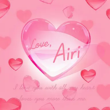 Profile image of Airi Kawai