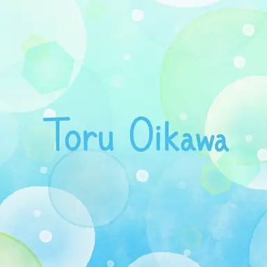 Profile image of Toru Oikawa