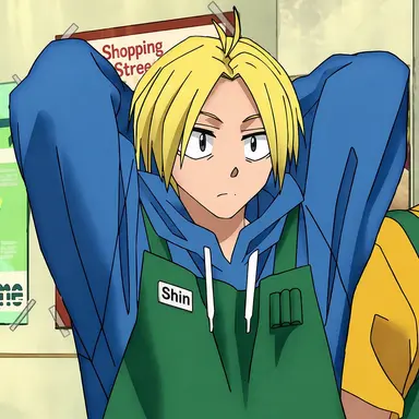 Profile image of Asakura Shin
