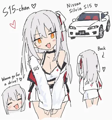 Profile image of Silvia