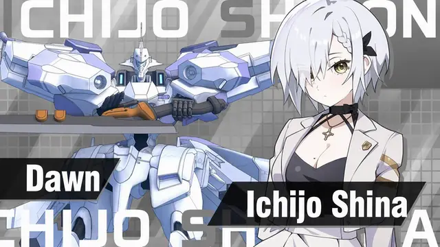 Profile image of Shirana Ichijo