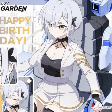 Profile image of Shirana Ichijo