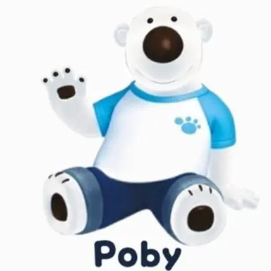 Profile image of Poby
