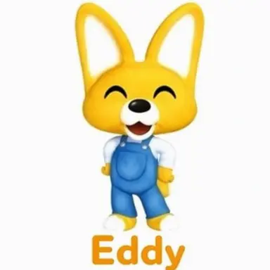 Profile image of Eddy