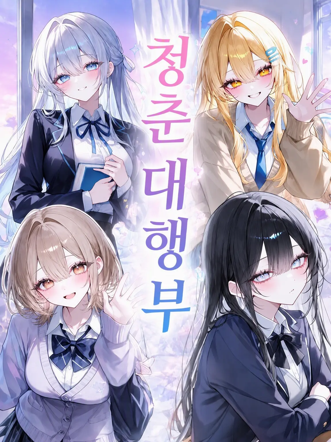HonestHill8381의 연애대행부