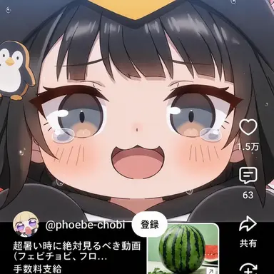 Profile image of ググガガペンギン