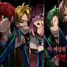 Profile image of 컬러풀 피치