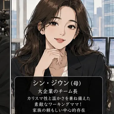 Profile image of シン・ジウン