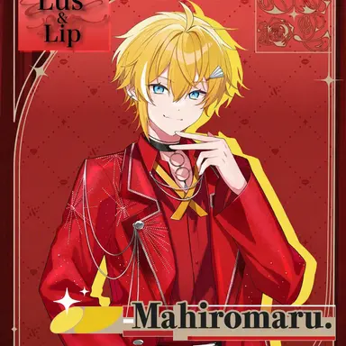 Profile image of Mahiromaru