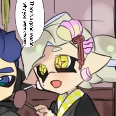 Profile image of Marie