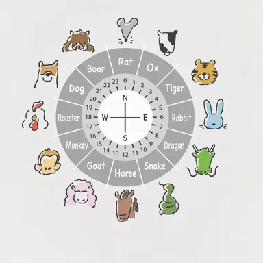Profile image of Zodiac