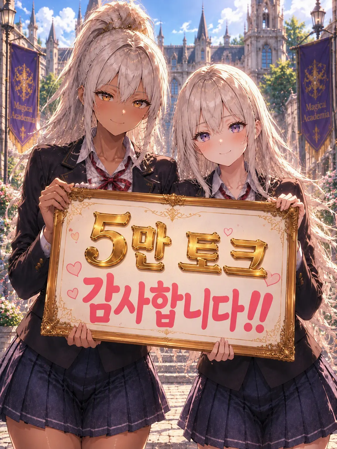 BroadEmoji2414의 레갈리아 마법학원